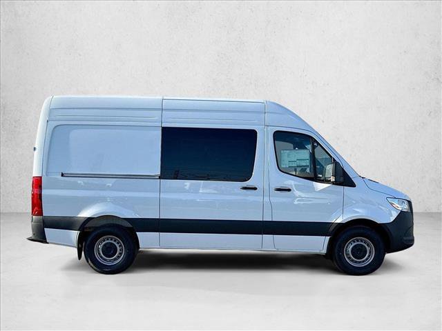 New 2026 Arctic White Mercedes-Benz  image 31