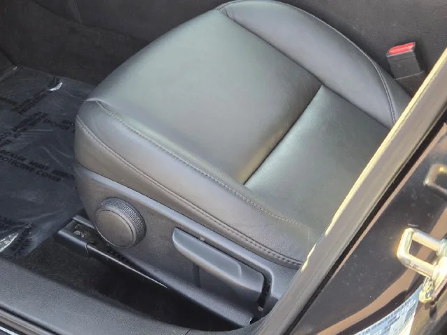 Used 2024 Black Mazda 2.5 S Select Sport image 18