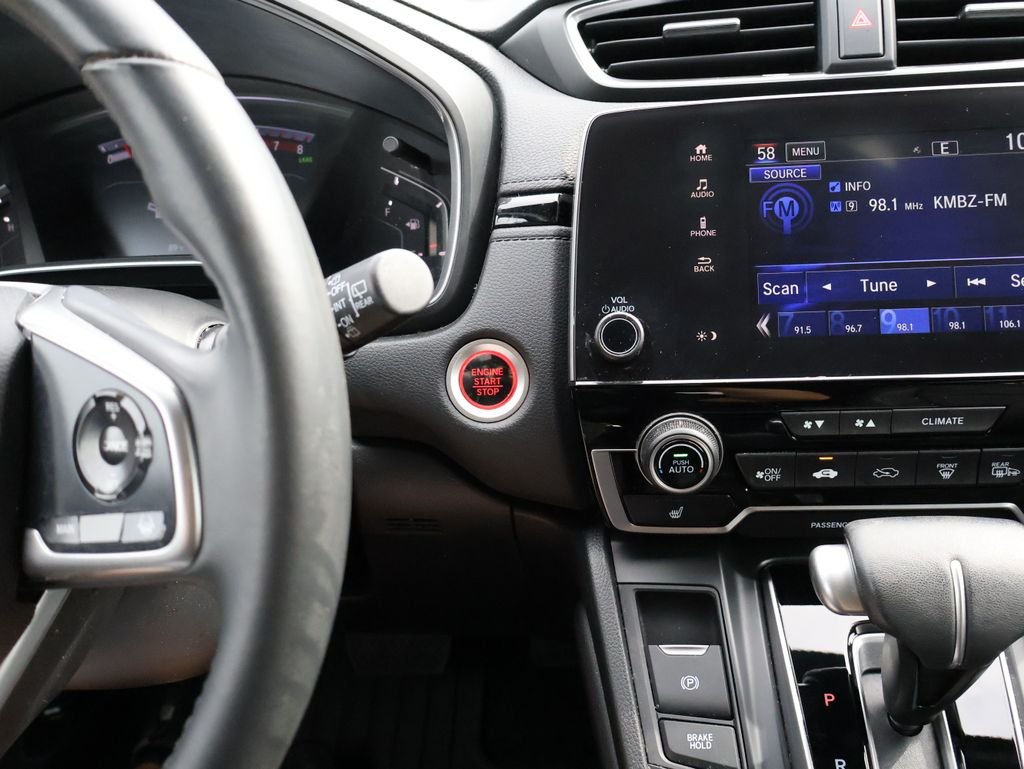 Used 2019  Honda EX-L image 26