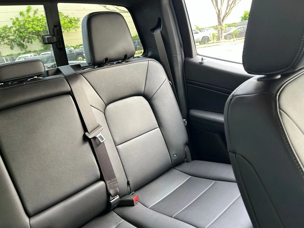 Used 2025 Gray Chevrolet LT image 15