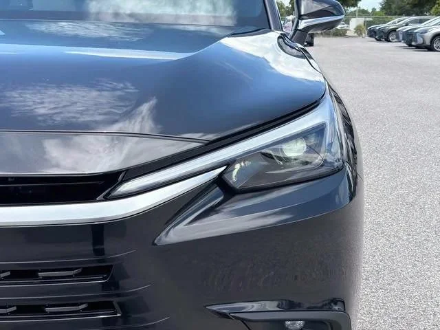 New 2026 Caviar Lexus TX 350 Premium image 16
