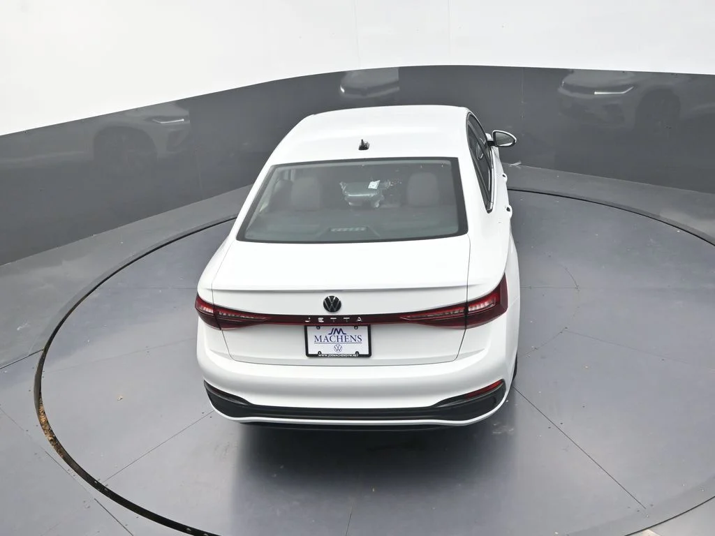 New 2026  Volkswagen 1.5T S image 19