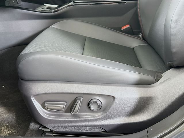 New 2026 Guardian Gray Toyota XSE Premium image 19