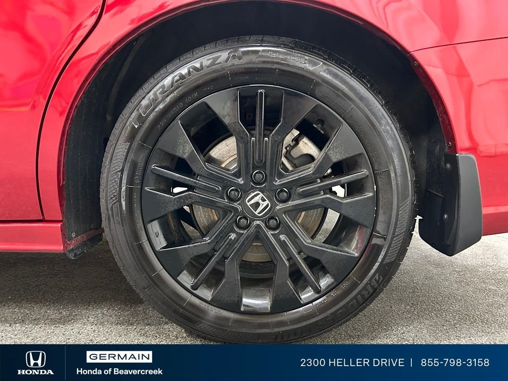 2026 Honda Odyssey Sport L - Photo 14