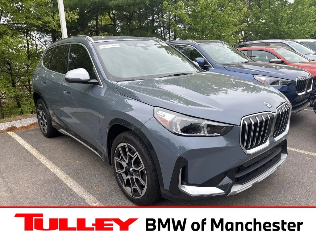 2024 BMW X1 xDrive28i's photo