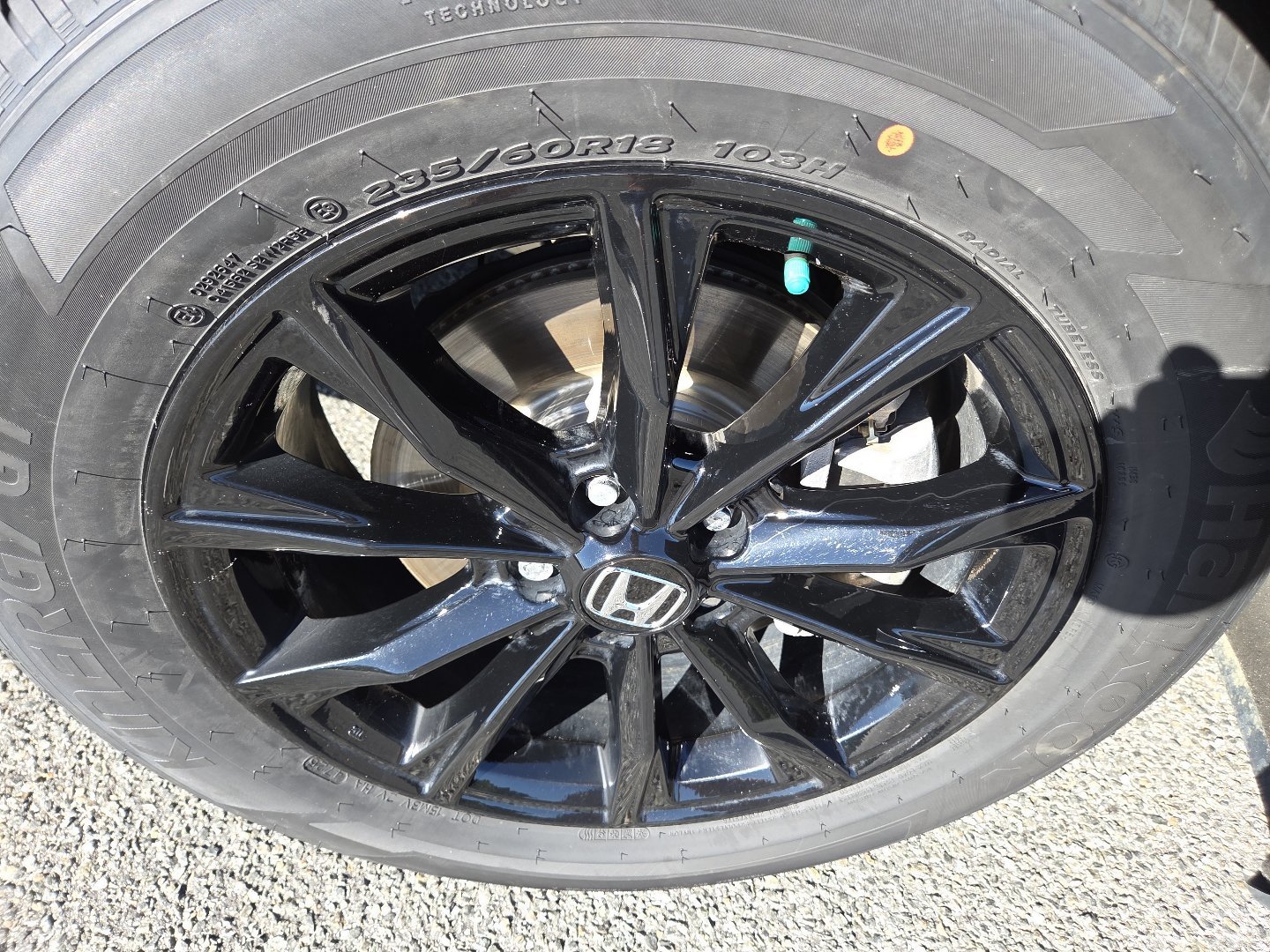 2025 Honda CR-V Sport-L - Photo 12