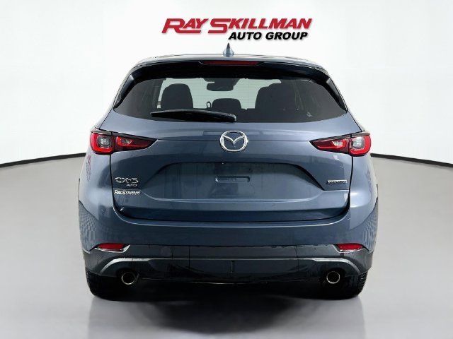 2023 Mazda CX-5 S Carbon Edition - Photo 6