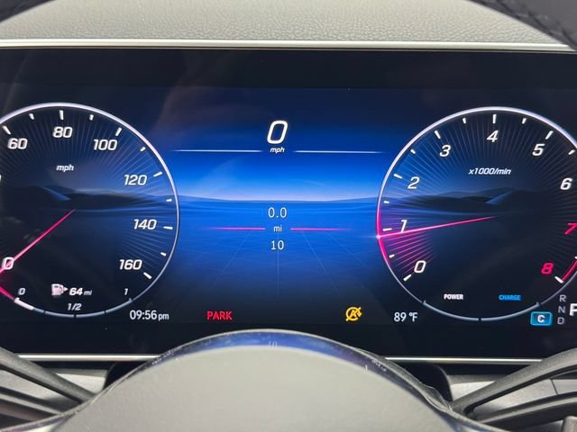 New 2026 Graphite Grey Metallic Mercedes-Benz GLC 300 image 43