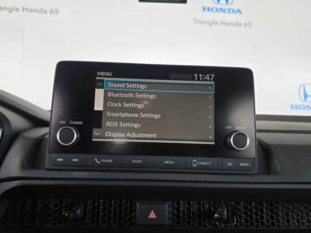 Used 2025  Honda LX image 15
