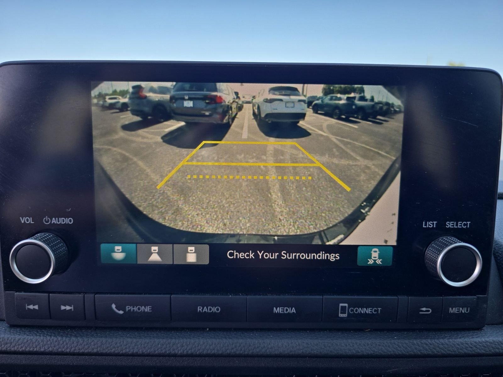 2023 Honda CR-V EX - Photo 19