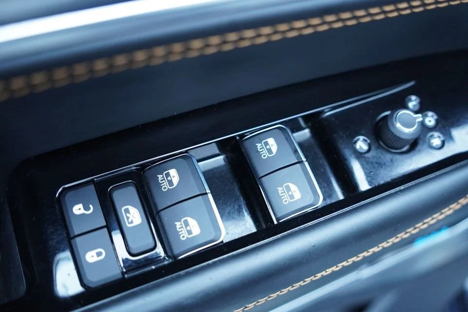 2024 Jeep Grand Wagoneer Series III - Photo 27