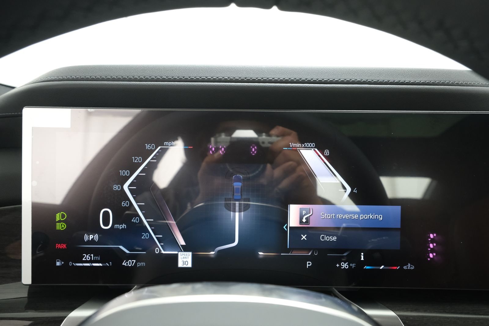 New 2026 Black Sapphire Metallic BMW 760i xDrive image 20