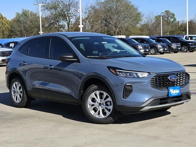 2026 Ford Escape Active - Photo 2