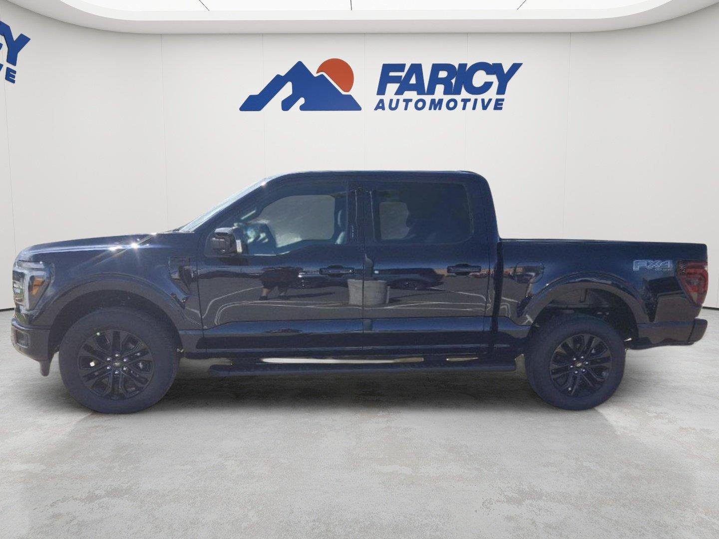 2026 Ford F-150 Lariat - Photo 3