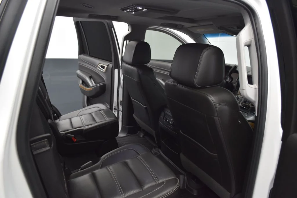 Certified Used 2019 White GMC Denali image 23