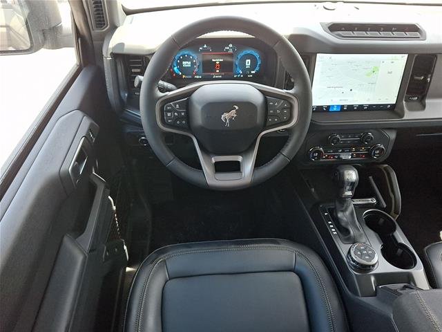 New 2026 Marsh Gray Ford Badlands® image 27