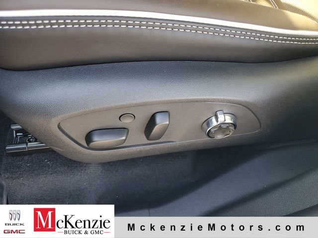 2026 GMC Acadia Denali Ultimate - Photo 7