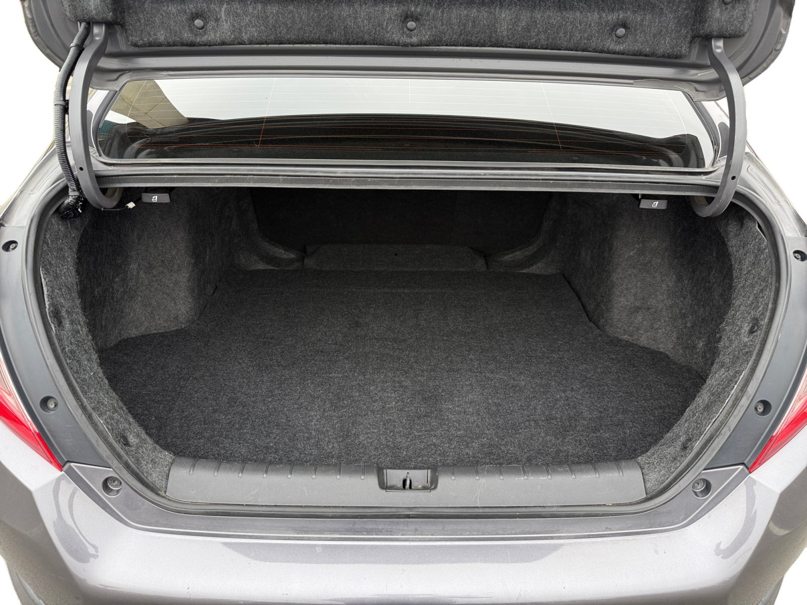 Used 2019 Gray Honda Sport image 17