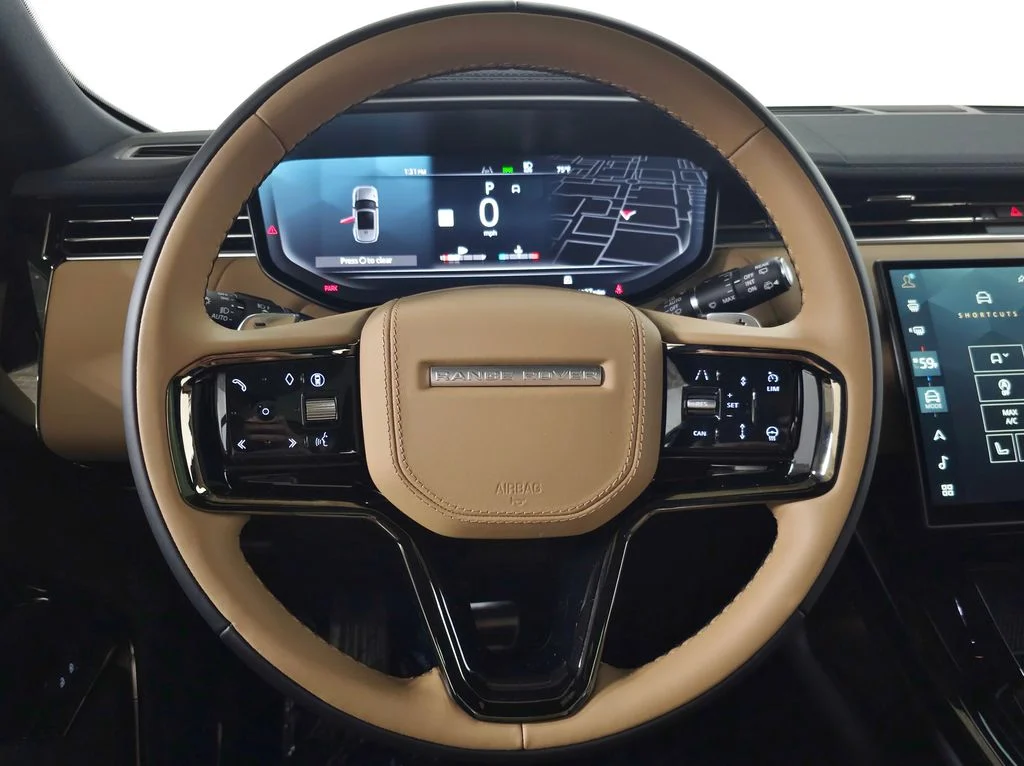 New 2026 Borasco Grey Land Rover Dynamic SE image 19