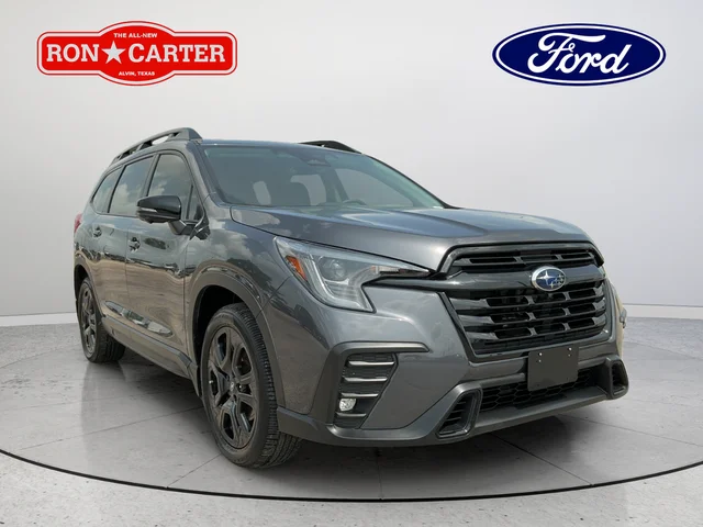 Pre-Owned 2023 Subaru Ascent Onyx Edition