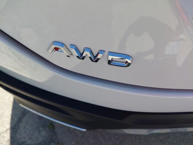 New 2026 Platinum White Pearl Honda EX-L image 31