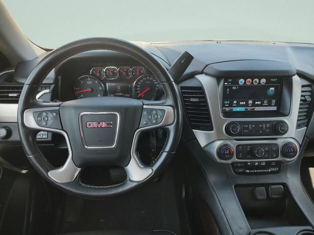 Used 2019 Gray GMC SLE image 10