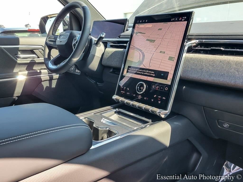 2026 GMC SIERRA - Image 18