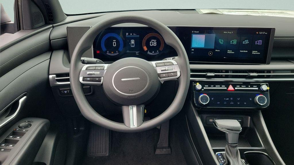 2026 Hyundai Santa Cruz SEL - Photo 40