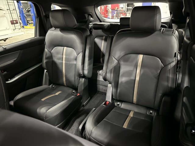 2026 Mazda CX-90 Premium Sport Package - Photo 29