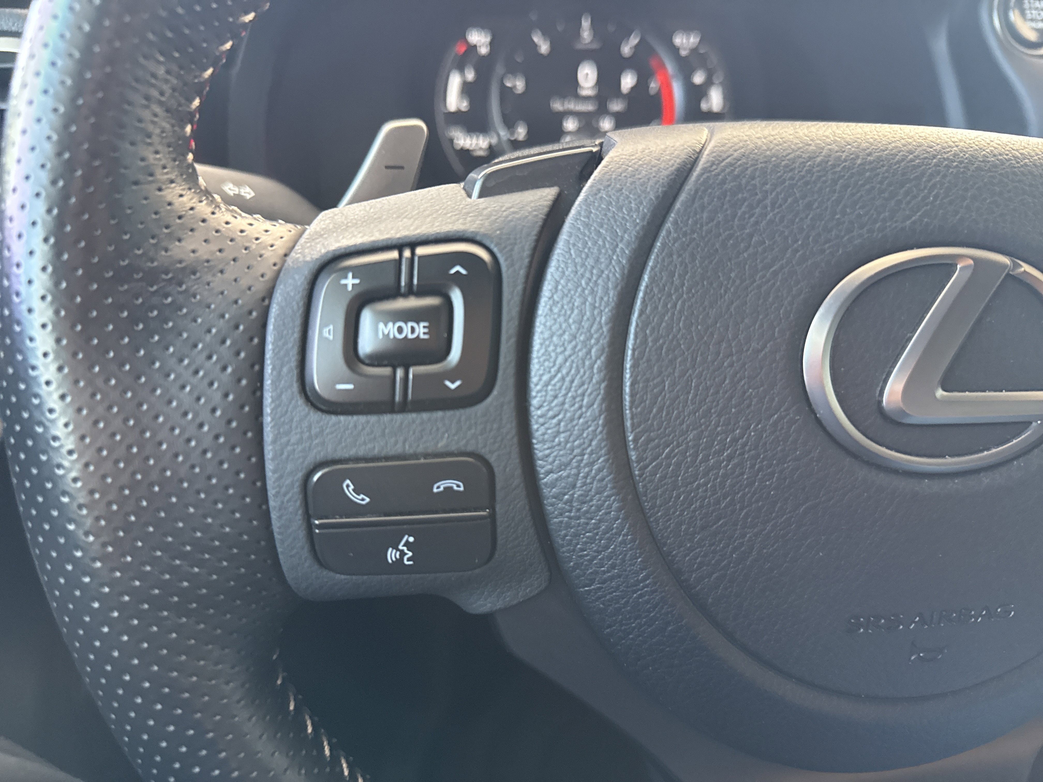 Used 2022  Lexus IS 350 F SPORT image 33