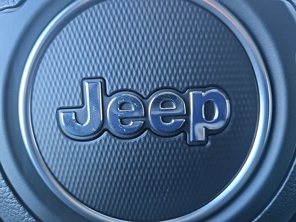 New 2026 Mojito Exterior Paint Jeep Mojave image 106