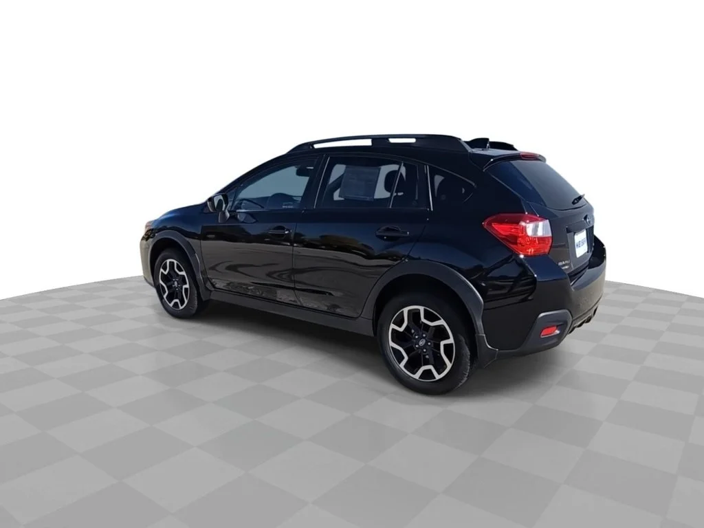 Used 2016 Black Subaru 2.0i Premium image 6