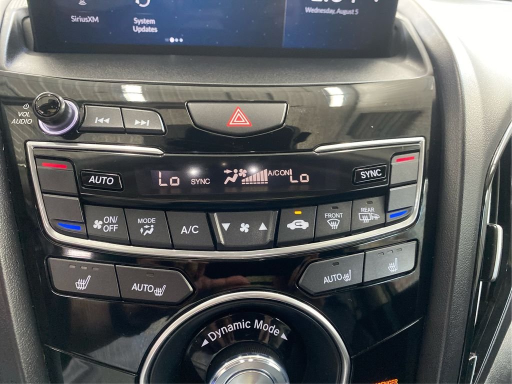2020 Acura RDX Base - Photo 21