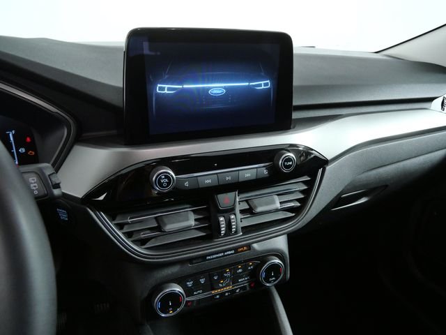 Certified Used 2023 Red Ford Active image 19