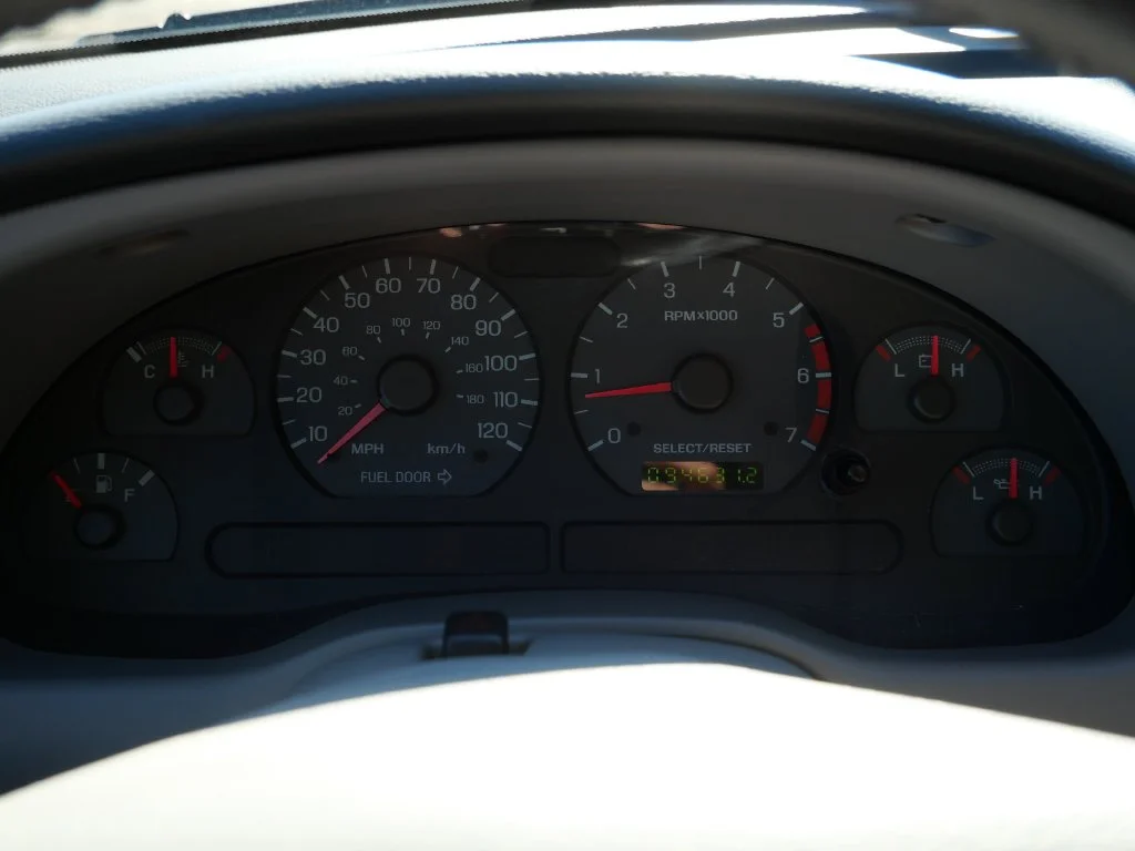 Used 2004  Ford V6 image 26