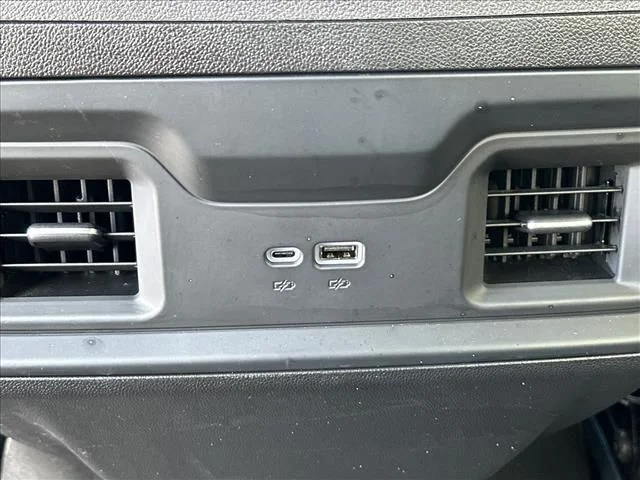 Used 2024 White Chevrolet RST image 16