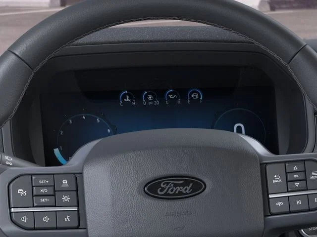 New 2026 Avalanche Ford Lariat image 13