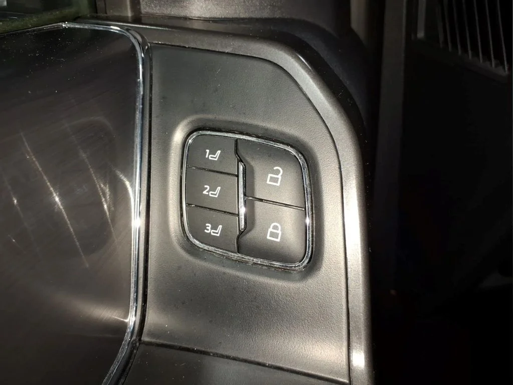 2024 Ford F-150 Lariat - Photo 15