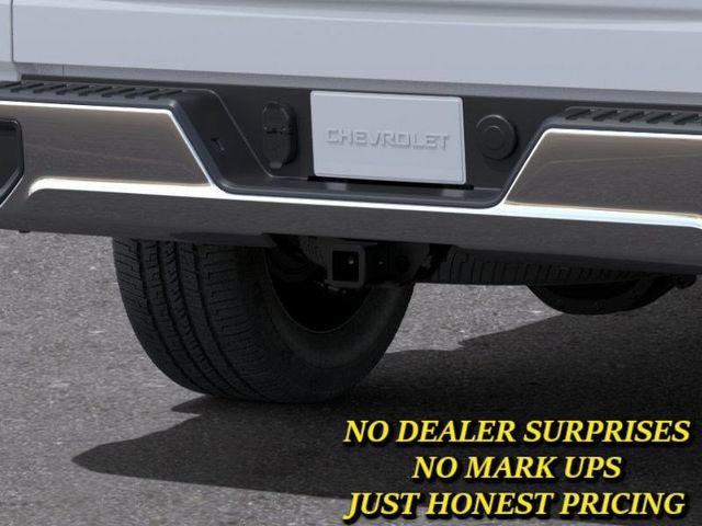 2025 Chevrolet Silverado 1500 LT - Photo 14