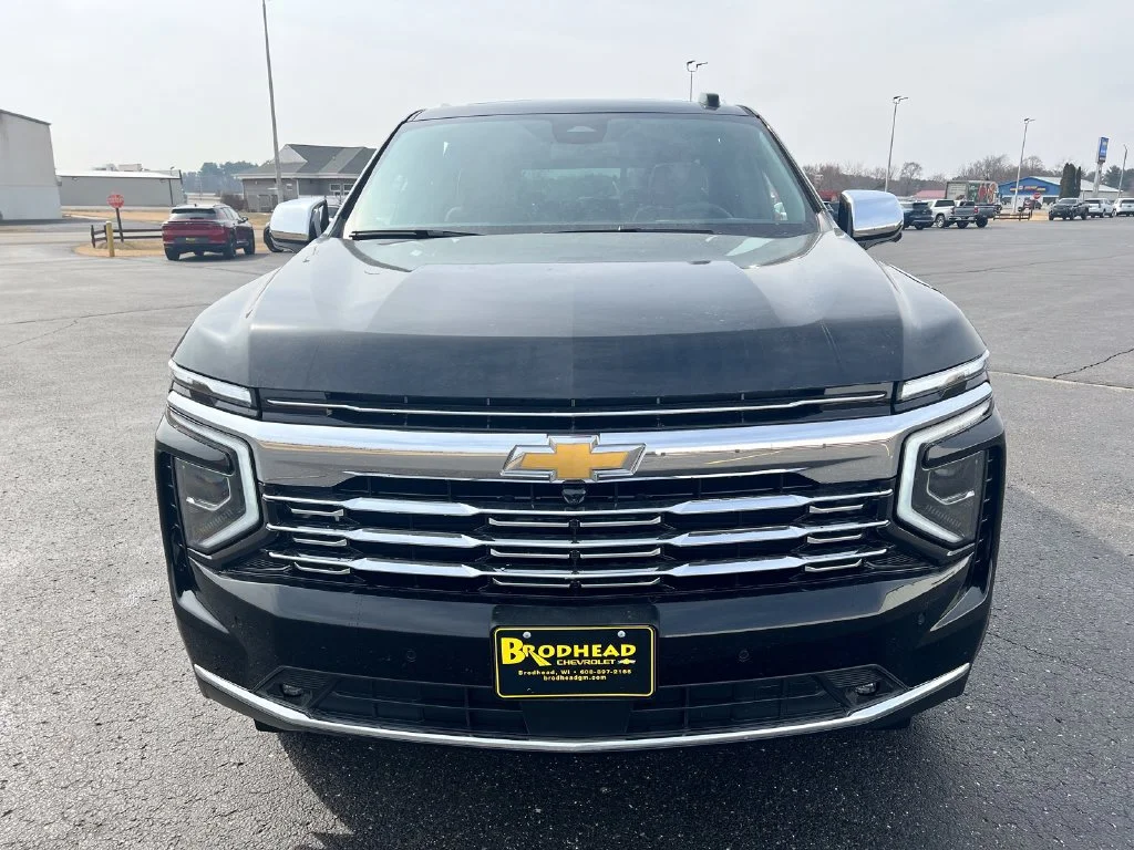 2026 Chevrolet Tahoe Premier - Photo 42