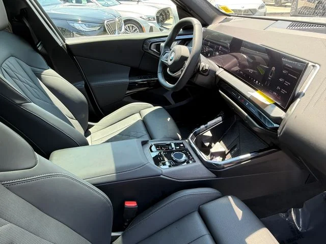 Used 2026 Alpine White BMW 30 xDrive image 27