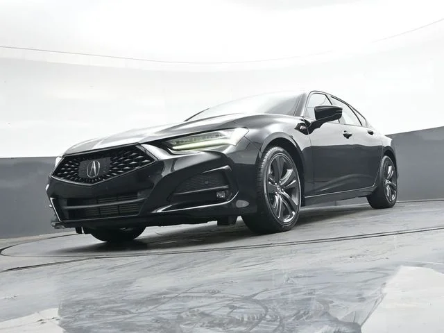 Used 2023  Acura A-Spec Package image 37