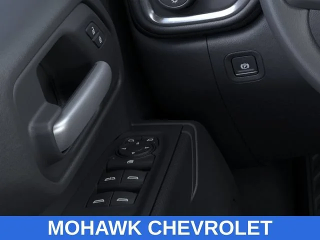 2026 Chevrolet Silverado 2500 HD Custom - Photo 22