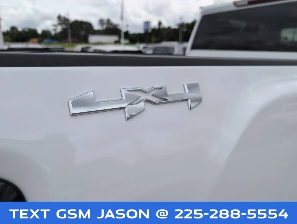 2025 GMC Sierra 2500HD SLT - Photo 13