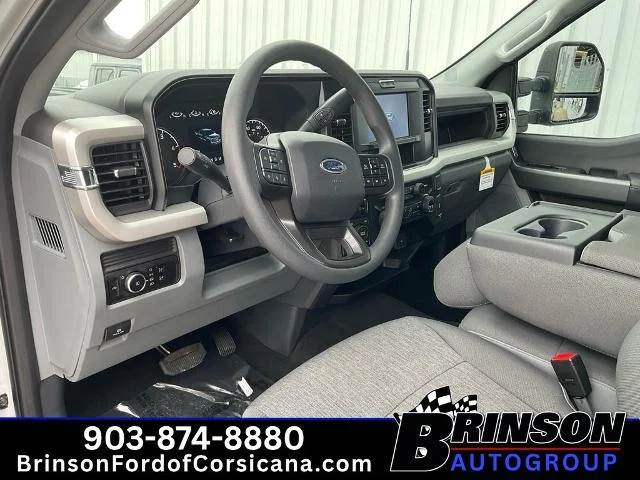 New 2026 Avalanche Ford F-250® XL image 26