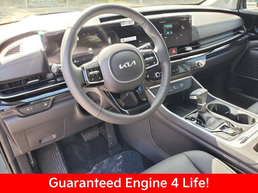 2026 Kia Carnival SX Prestige - Photo 15
