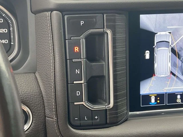 Certified Used 2021 Gray GMC Denali image 29