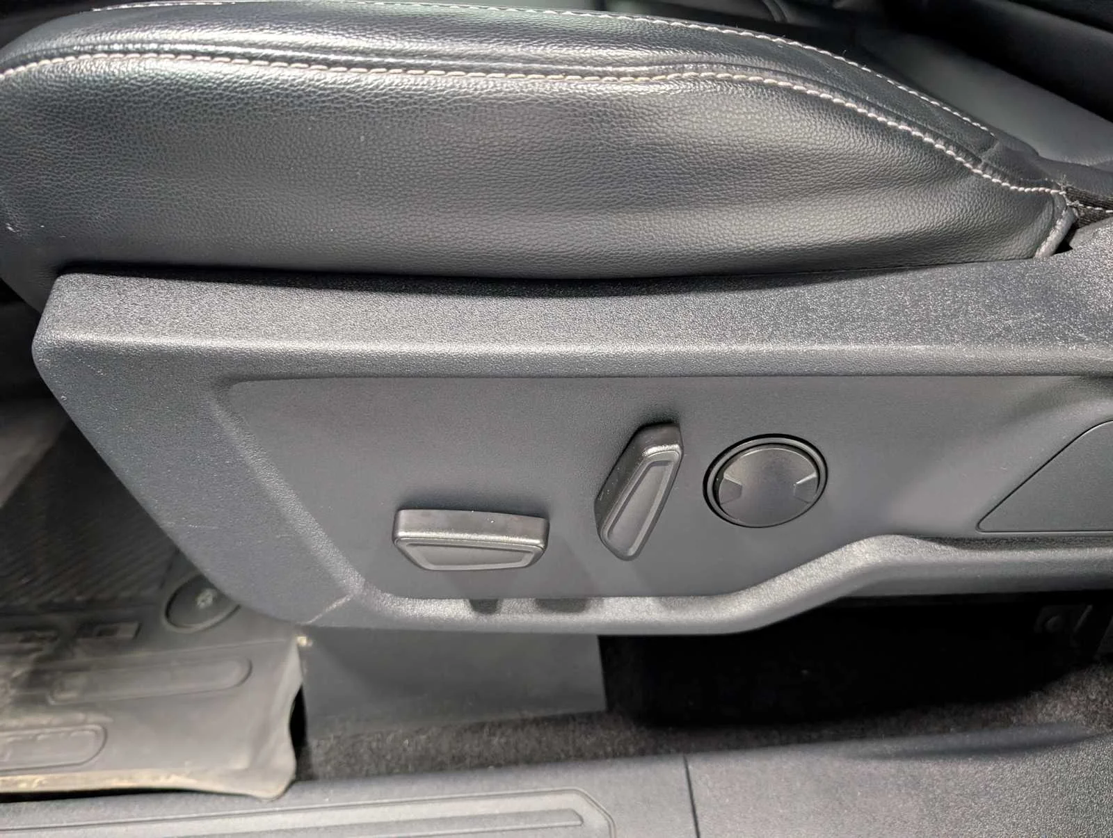 2021 Ford Bronco 4-Door First Edition - Photo 40