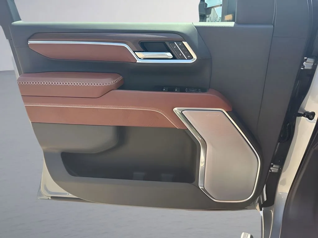 New 2026 Sterling Metallic GMC Denali Ultimate image 30