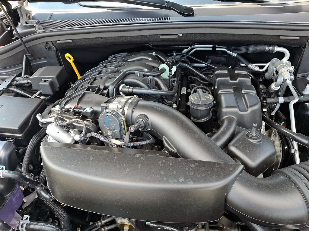 New 2026 DB Black Clearcoat Dodge GT Plus image 20